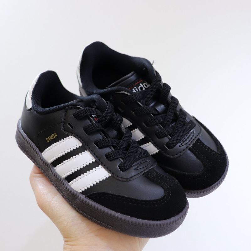 ADIDAS SHOES